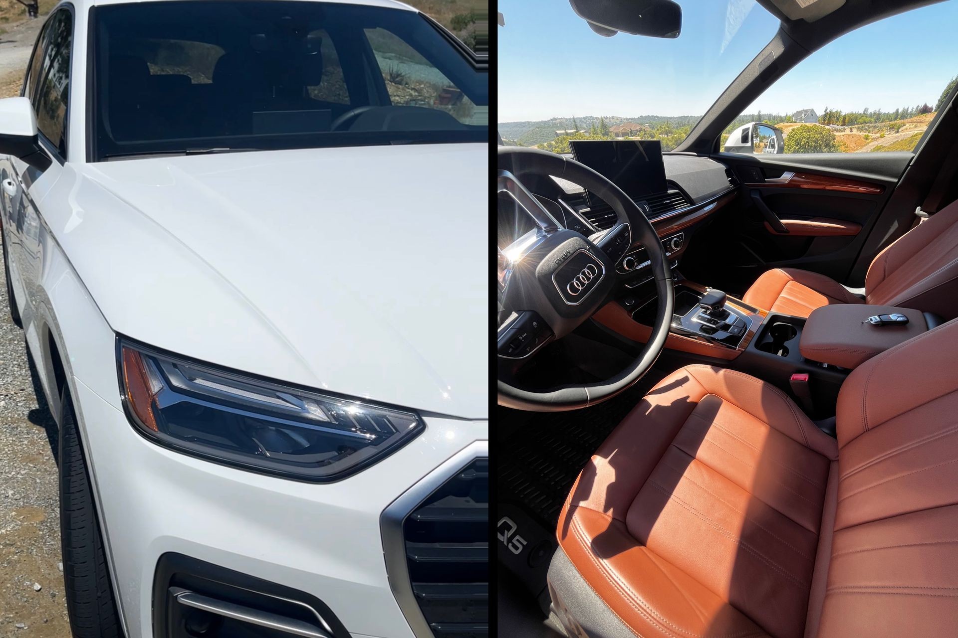 Ultimate Full-Service Package-Mobile Detailing near you